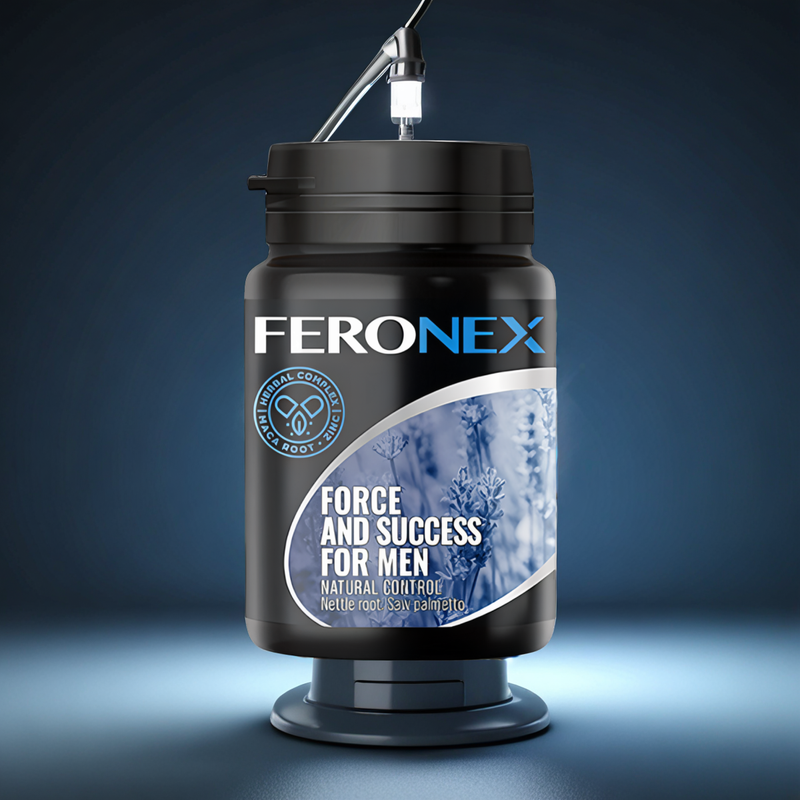 FERONEX