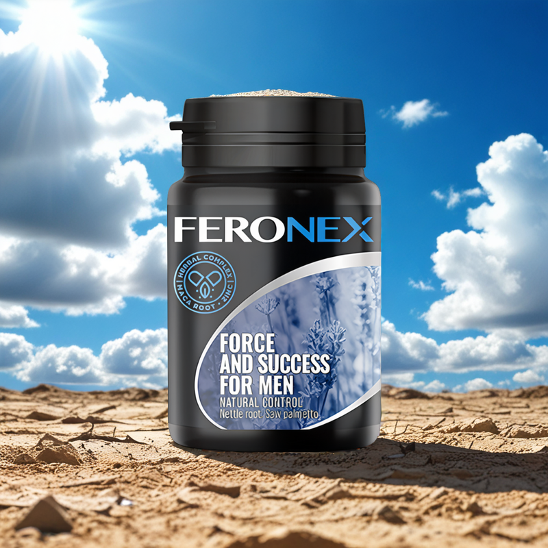 FERONEX