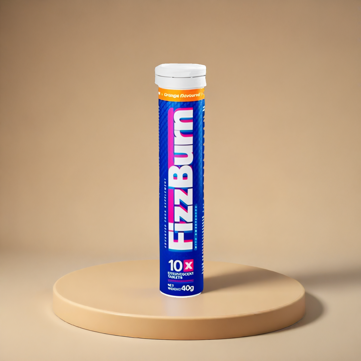 FIZZBURN