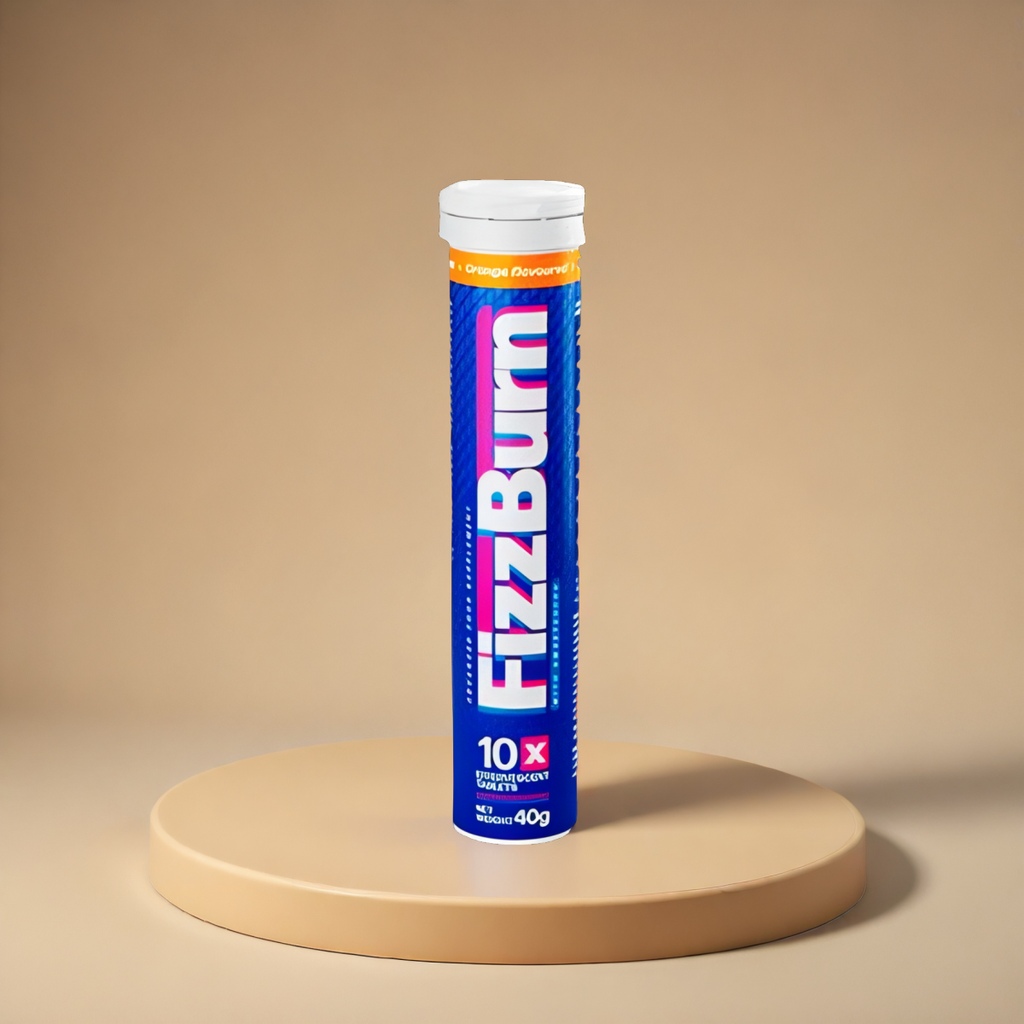 FIZZBURN