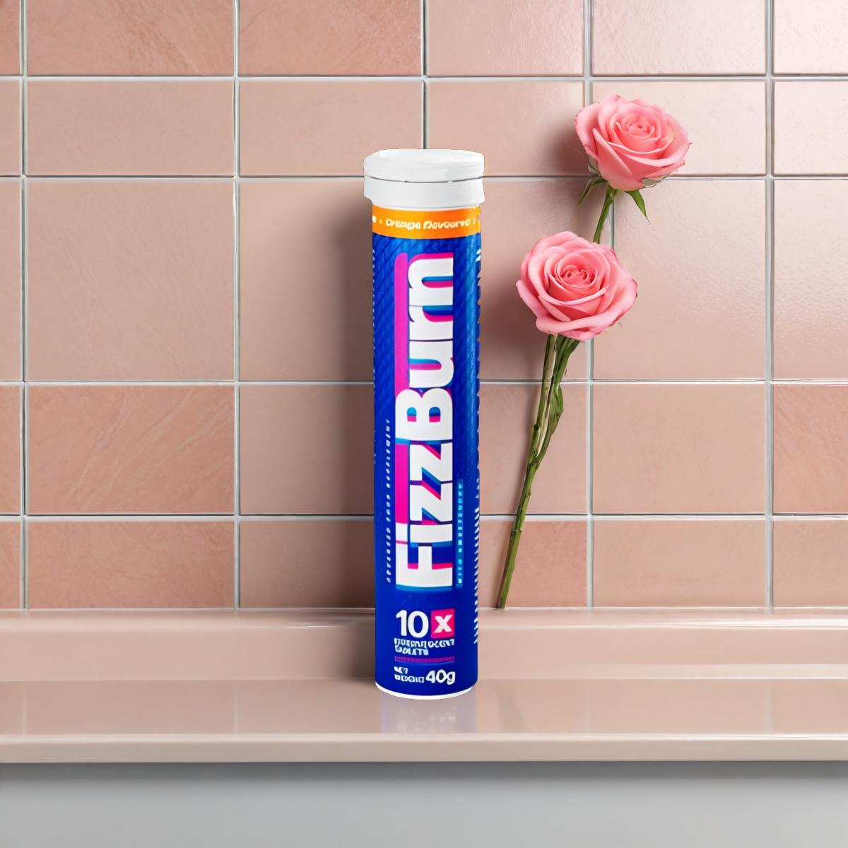 FIZZBURN