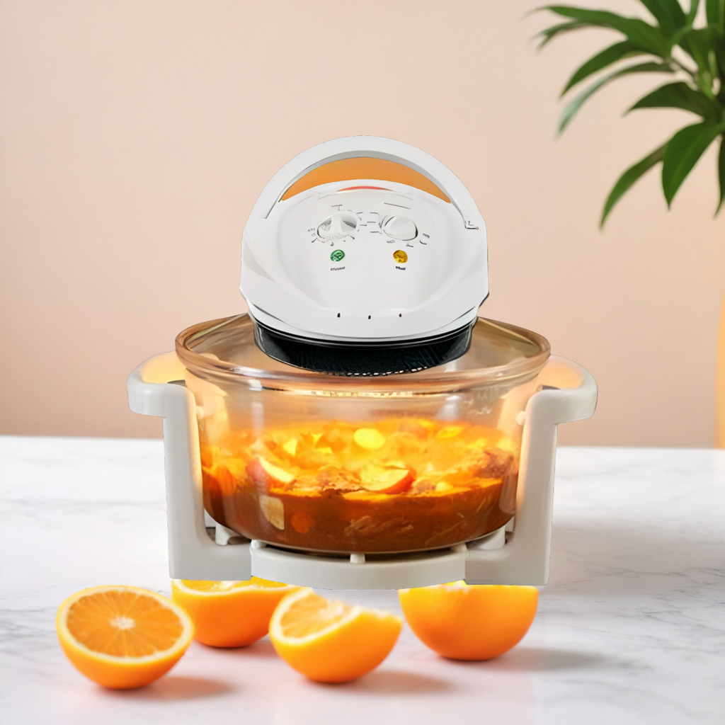 FLAVORWAVE TURBO OVEN