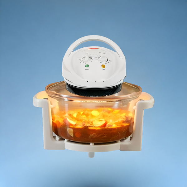 FLAVORWAVE TURBO OVEN