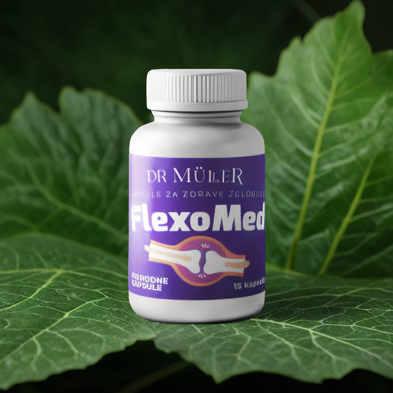 Flexo Med Low Price
