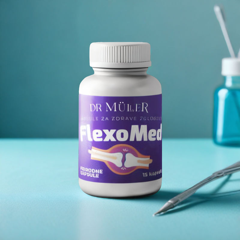 Flexo Med Low Price