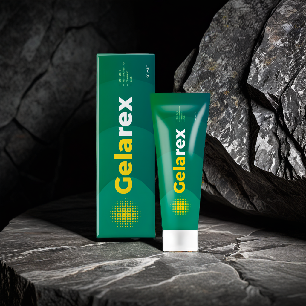 Gelarex