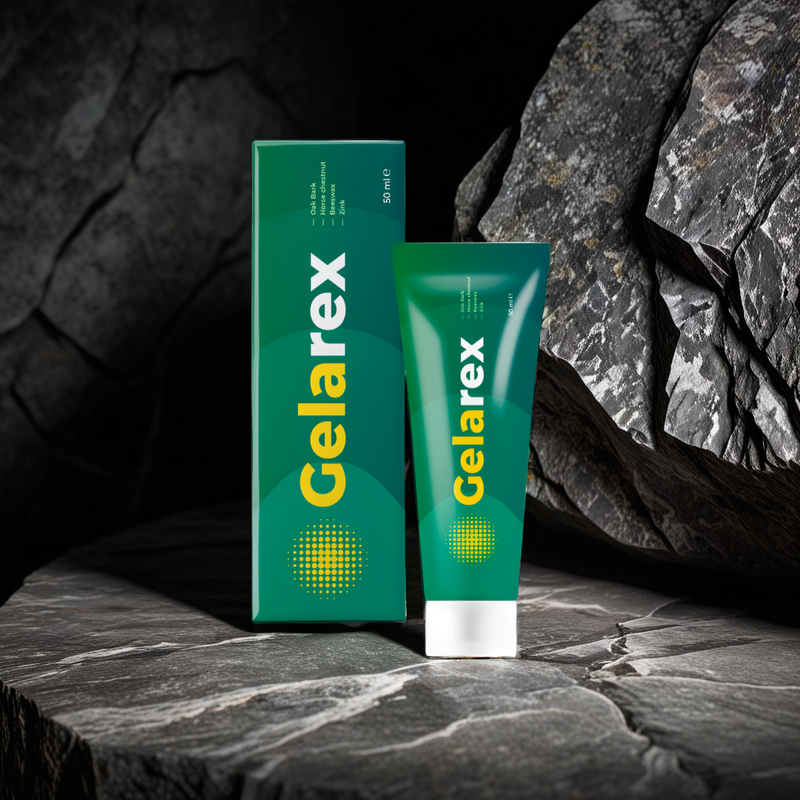 Gelarex