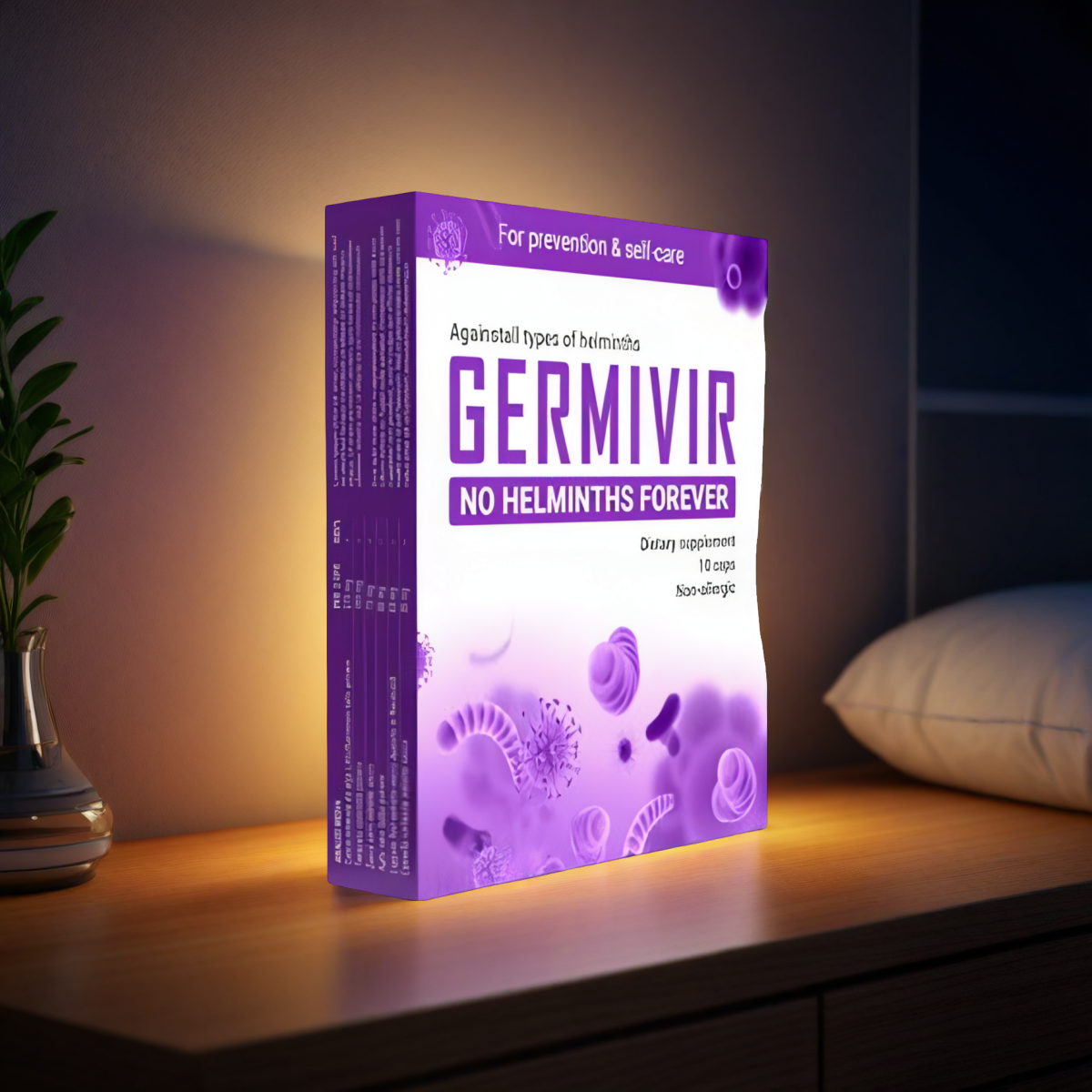 GERMIVIR
