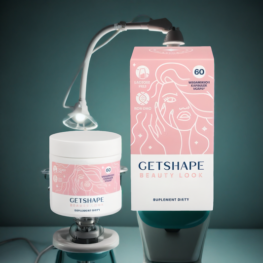 Getshape Beautyeyes