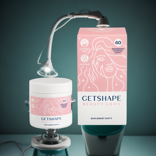 Getshape Beautyeyes