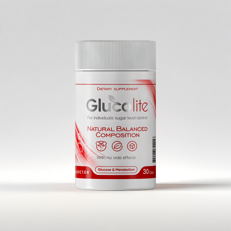 GLUCOLITE