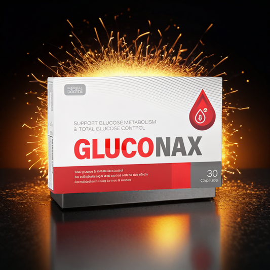 GLUCONAX