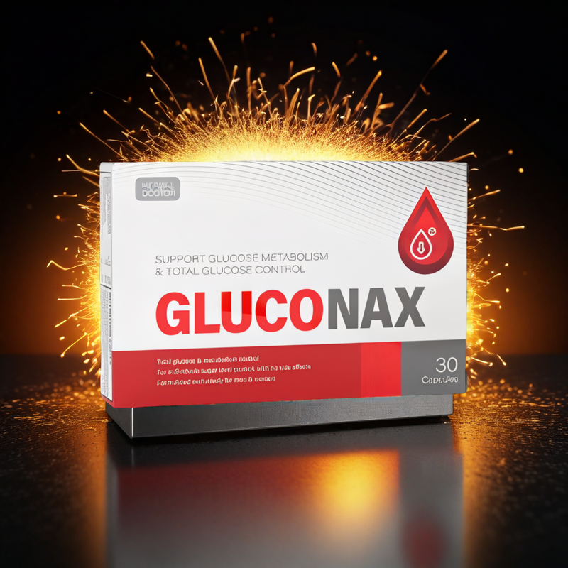 GLUCONAX