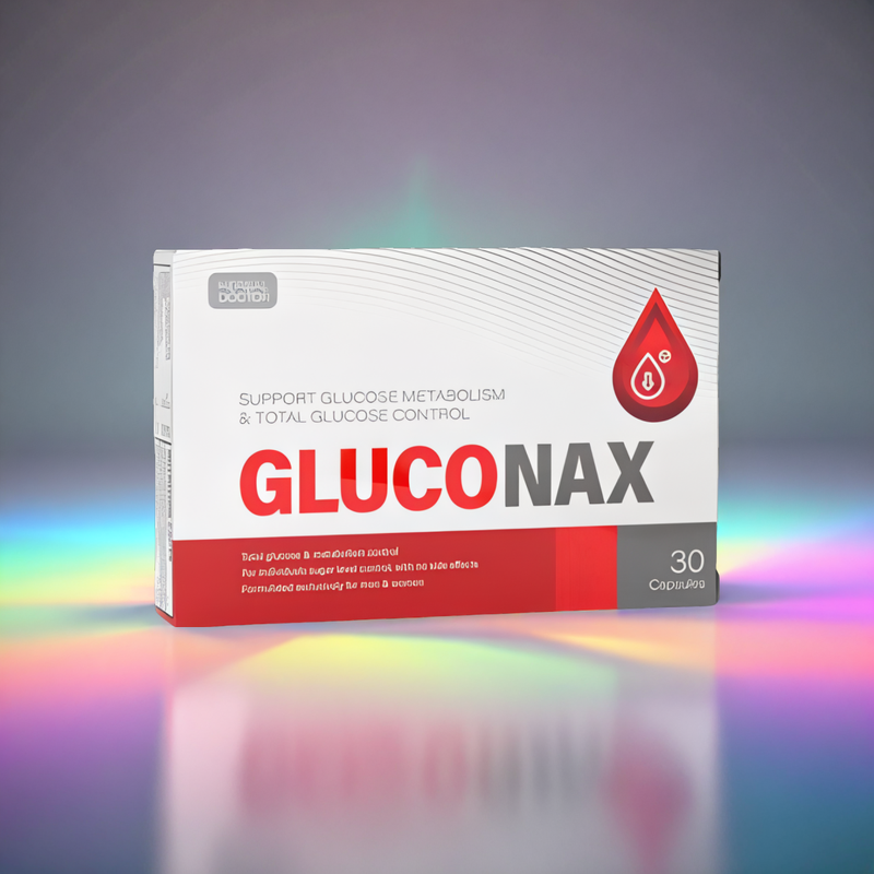 GLUCONAX