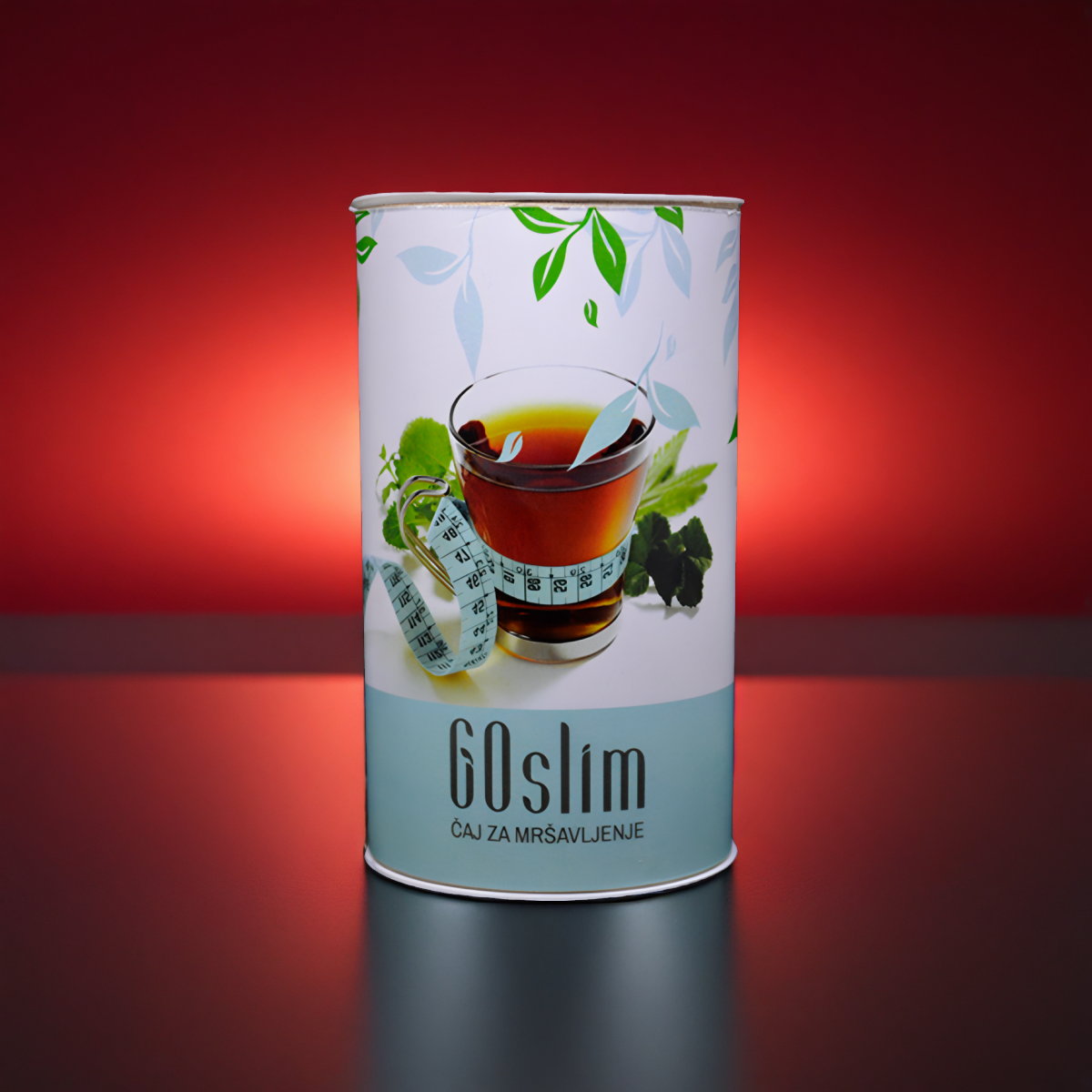 GoSlim