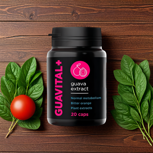 Guavital Plus