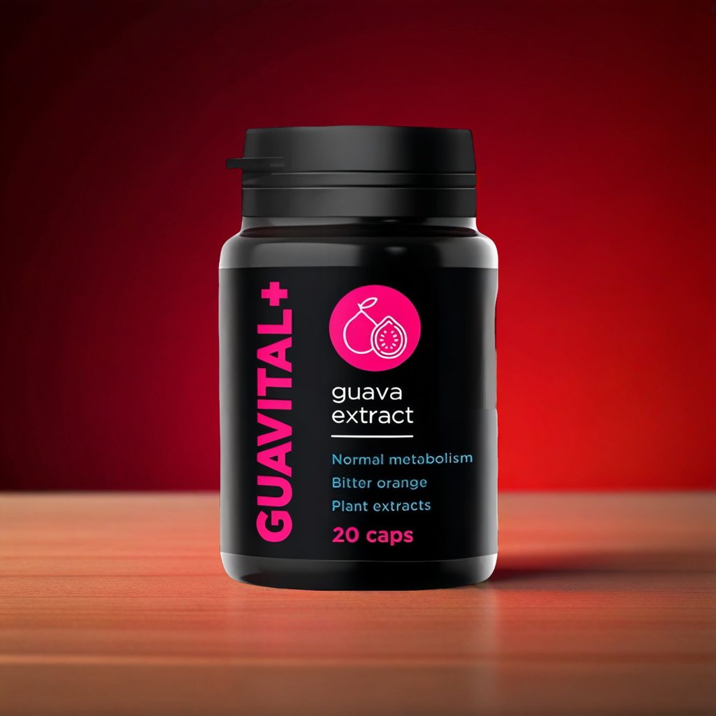 Guavital Plus