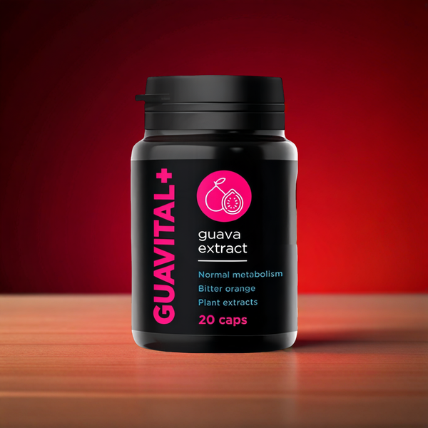 Guavital Plus