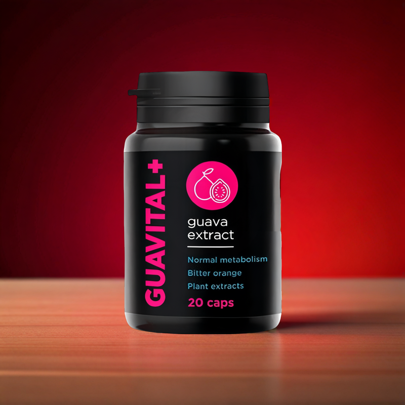 Guavital Plus