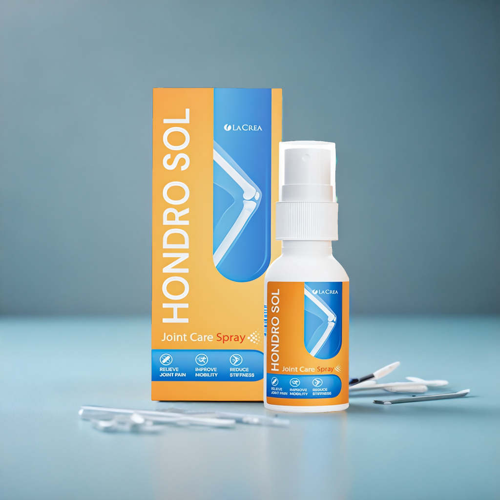 Hondro Sol