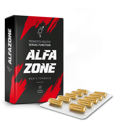 Alfazone