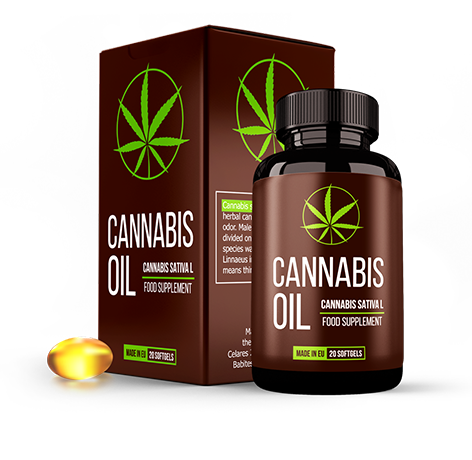 Cannabis Oil