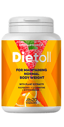 Dietoll