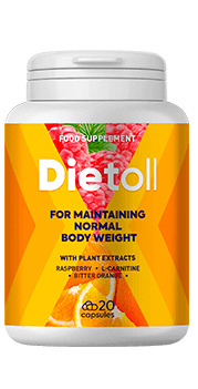 Dietoll