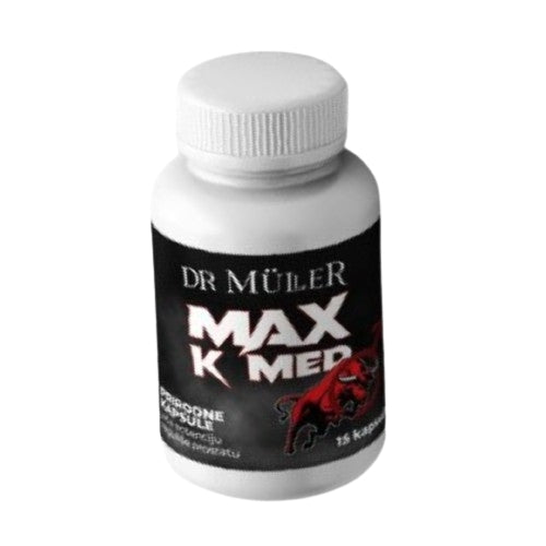 K-maxmed