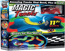 Magic Tracks