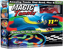 Magic Tracks