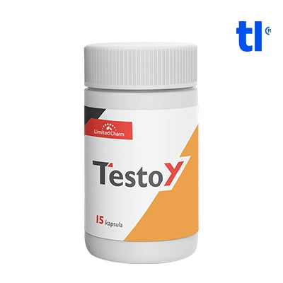 Testoy