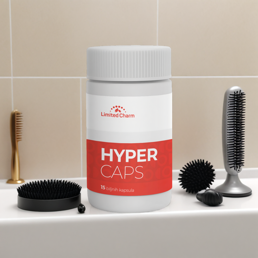 Hyper Caps