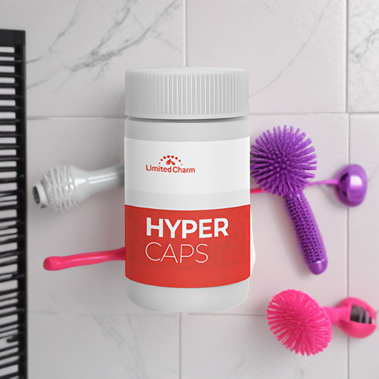 Hypercaps