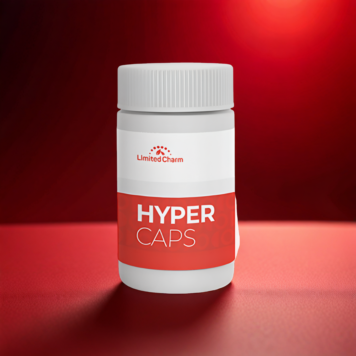 Hypercaps