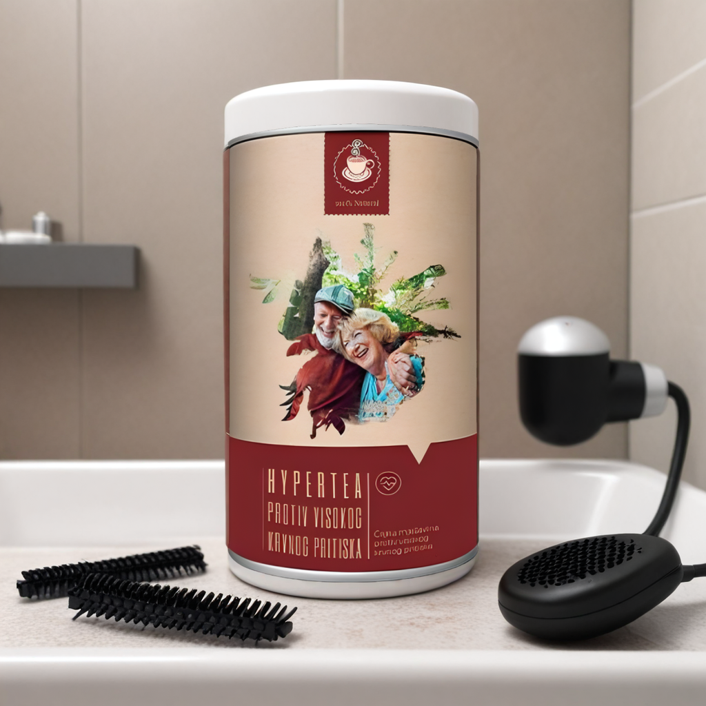 HYPERTEA