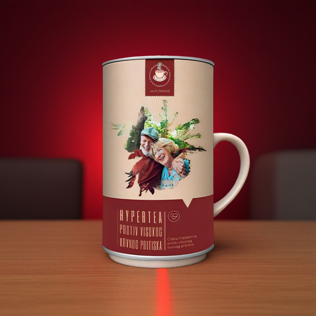 HYPERTEA