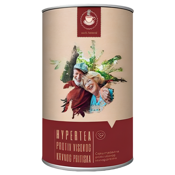HYPERTEA