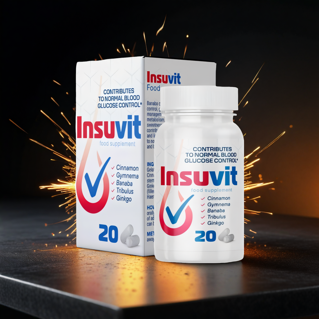 Insuvit