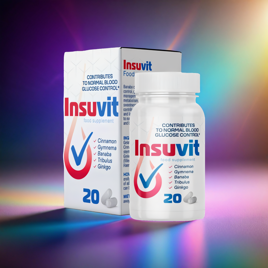 Insuvit