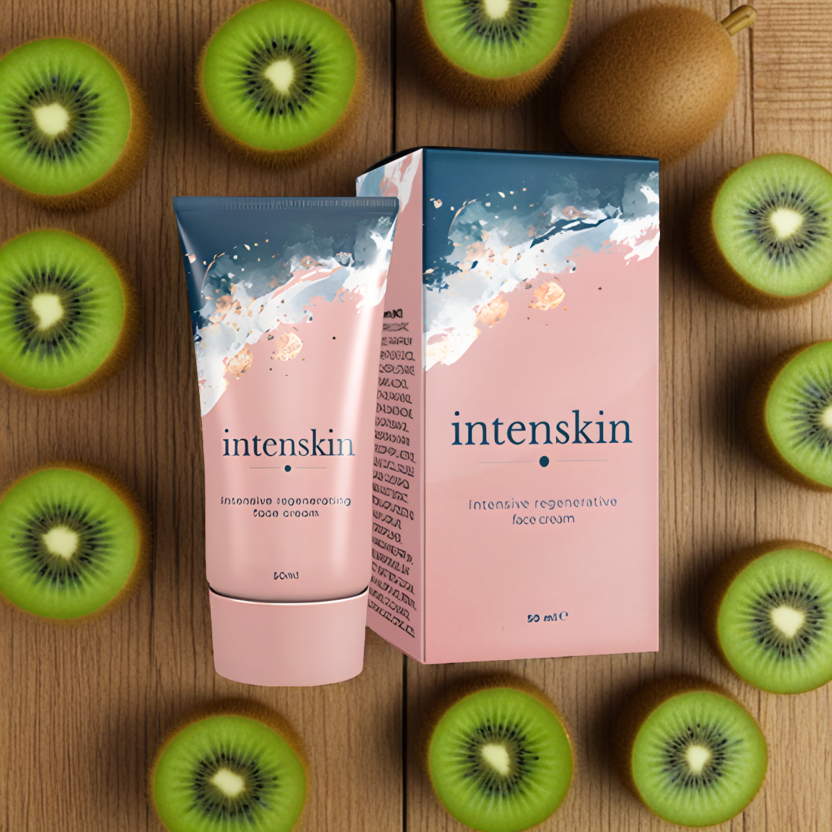 Intenskin