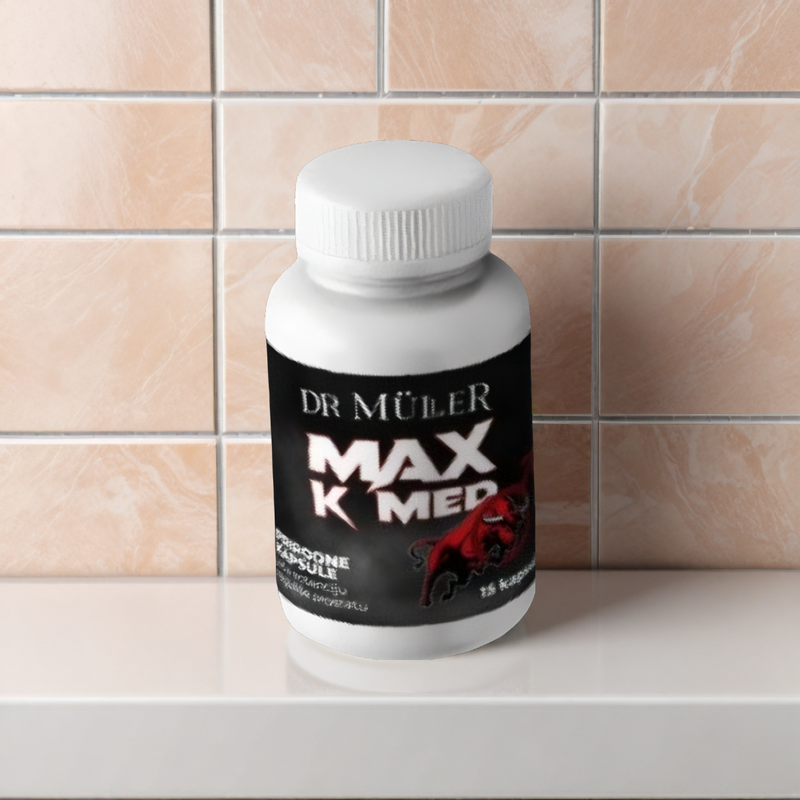 K-maxmed