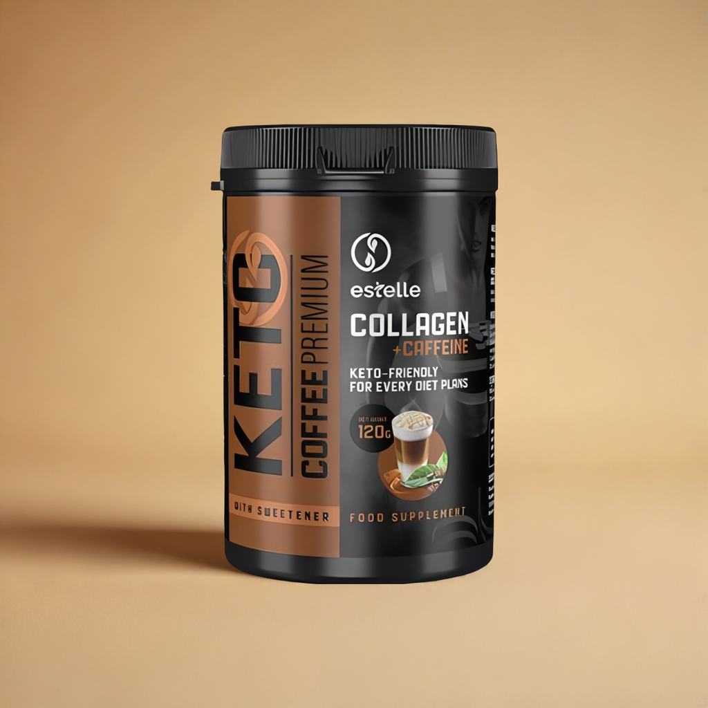 KETO COFFEE PREMIUM
