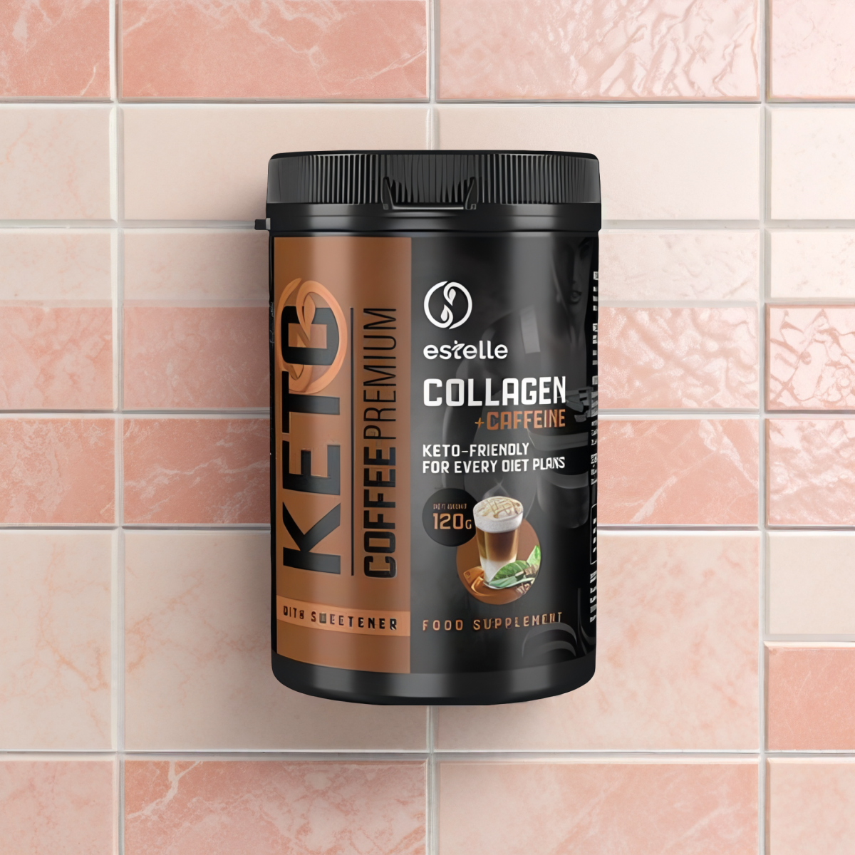 KETO COFFEE PREMIUM