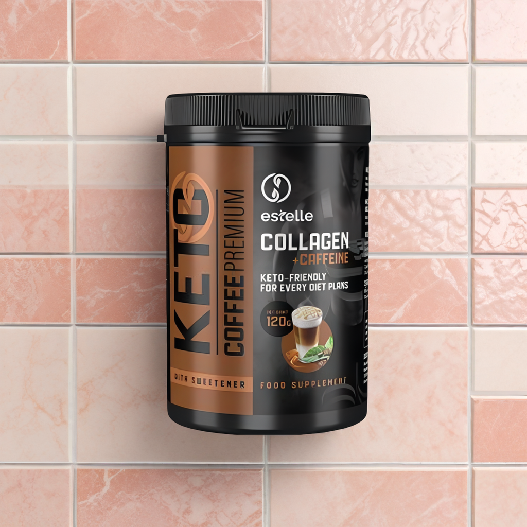 KETO COFFEE PREMIUM