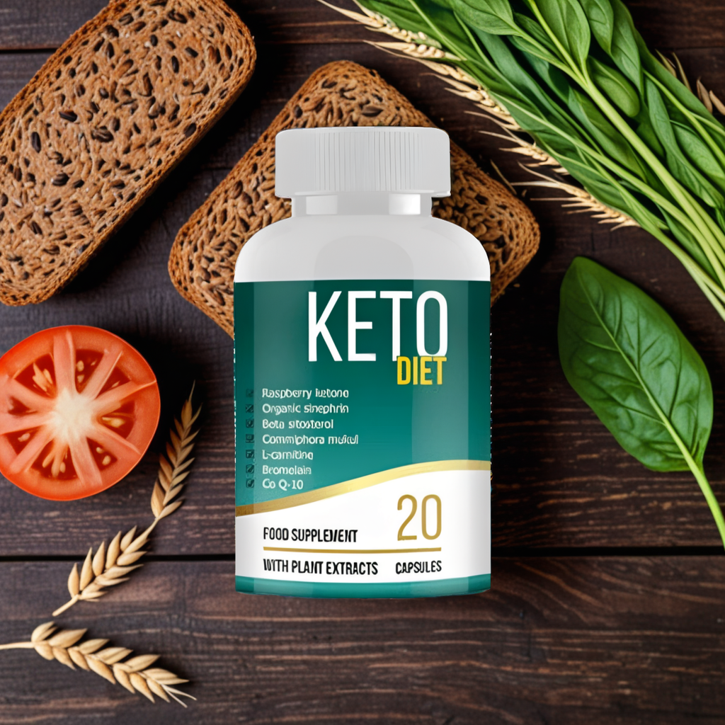 Keto Diet