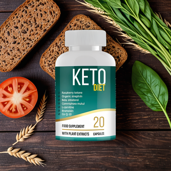 Keto Diet