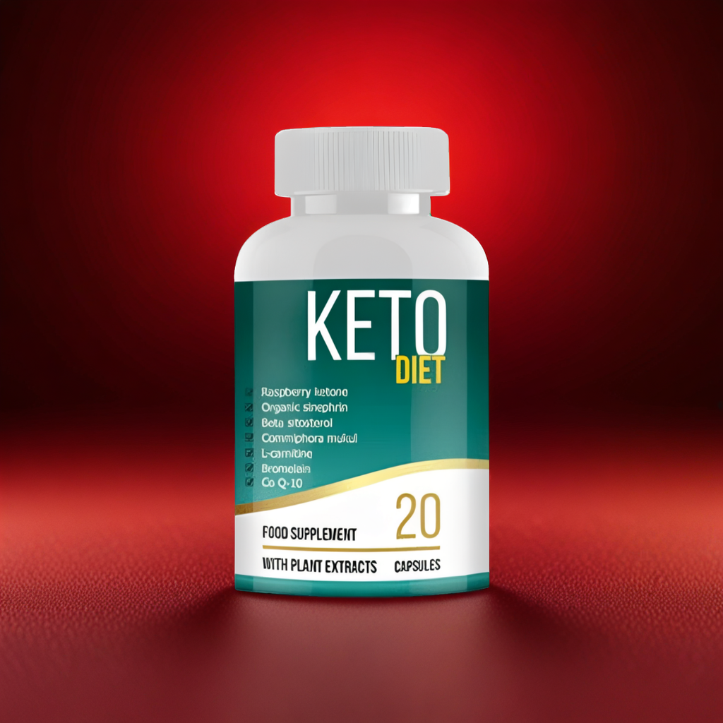 Keto Diet
