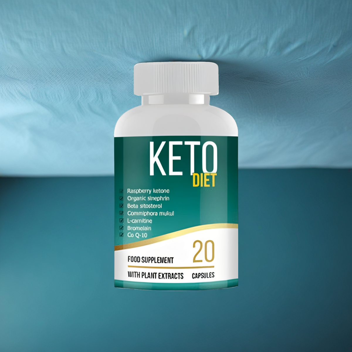 Keto Diet