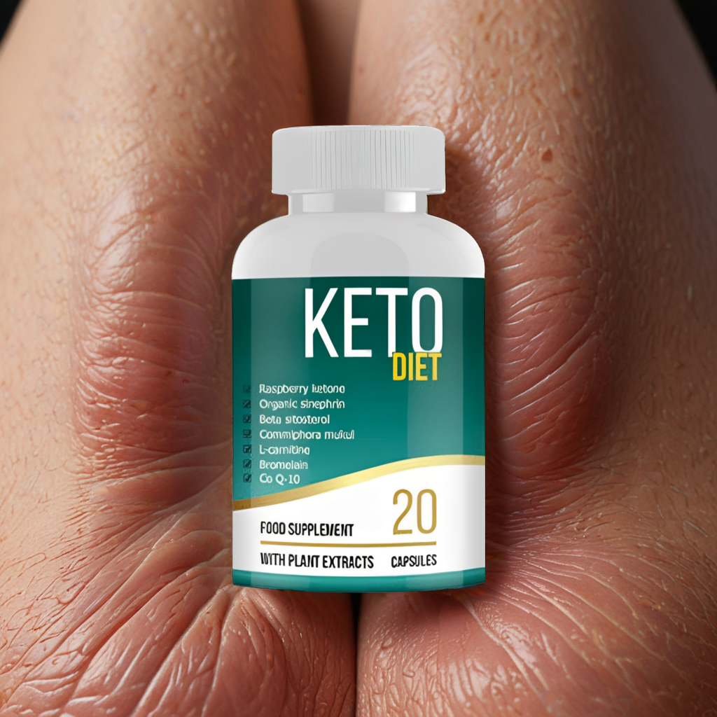 Keto Diet